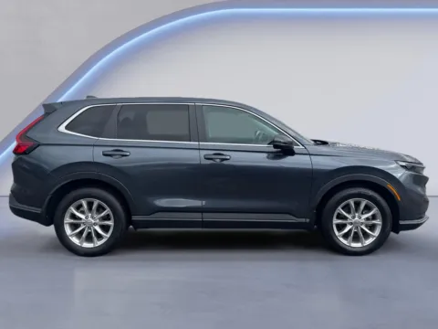 Photos of 2024 Honda CR-V EX-L for sale in Alcoa, TN at Airport Honda