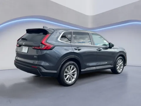 Another view of 2024 Honda CR-V EX-L for sale in Alcoa, TN at Airport Honda