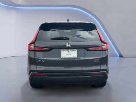 More photos of 2024 Honda CR-V EX-L at Airport Honda, TN