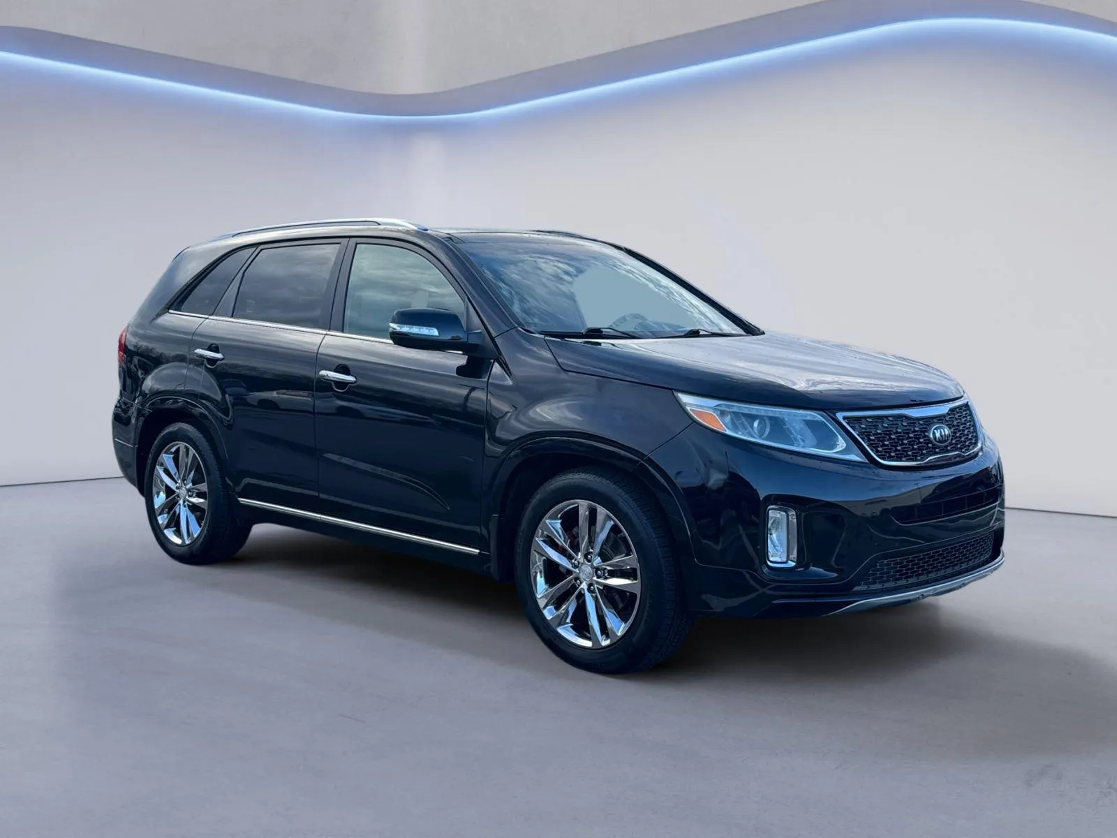 2015 Kia Sorento SX Limited for sale in Alcoa, TN