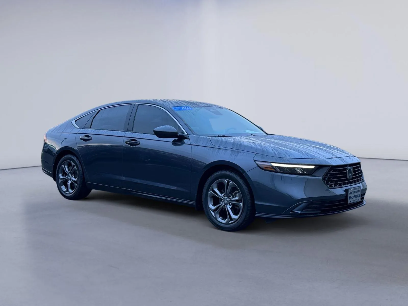 2023 HONDA ACCORD EX for sale in Alcoa, TN