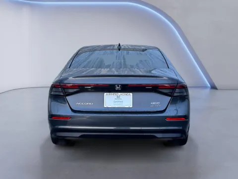 More photos of 2023 HONDA ACCORD EX at Airport Honda, TN