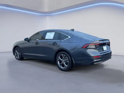 More photos of 2023 HONDA ACCORD EX at Airport Honda, TN