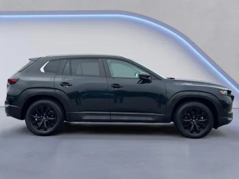 Photos of 2024 Mazda CX-50 2.5 S Preferred Package for sale in Alcoa, TN at Airport Honda