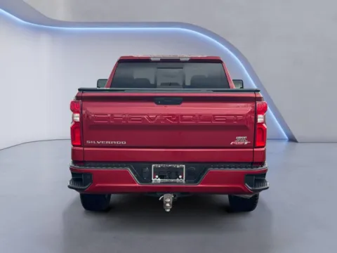 More photos of 2020 Chevrolet Silverado 1500 RST at Airport Honda, TN