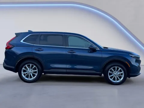 Photos of 2024 Honda CR-V EX for sale in Alcoa, TN at Airport Honda