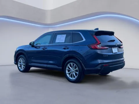 More photos of 2024 Honda CR-V EX at Airport Honda, TN