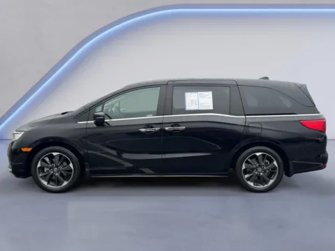 More photos of 2024 Honda Odyssey Elite at Airport Honda, TN