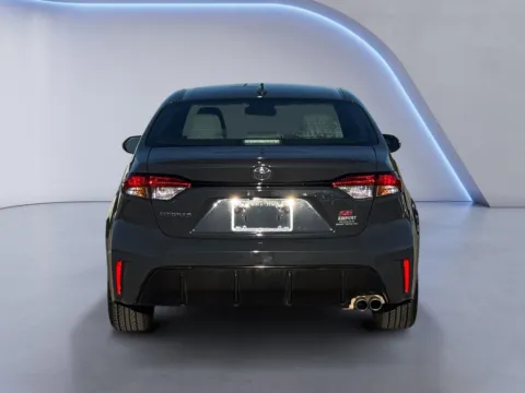 More photos of 2024 Toyota Corolla SE at Airport Honda, TN