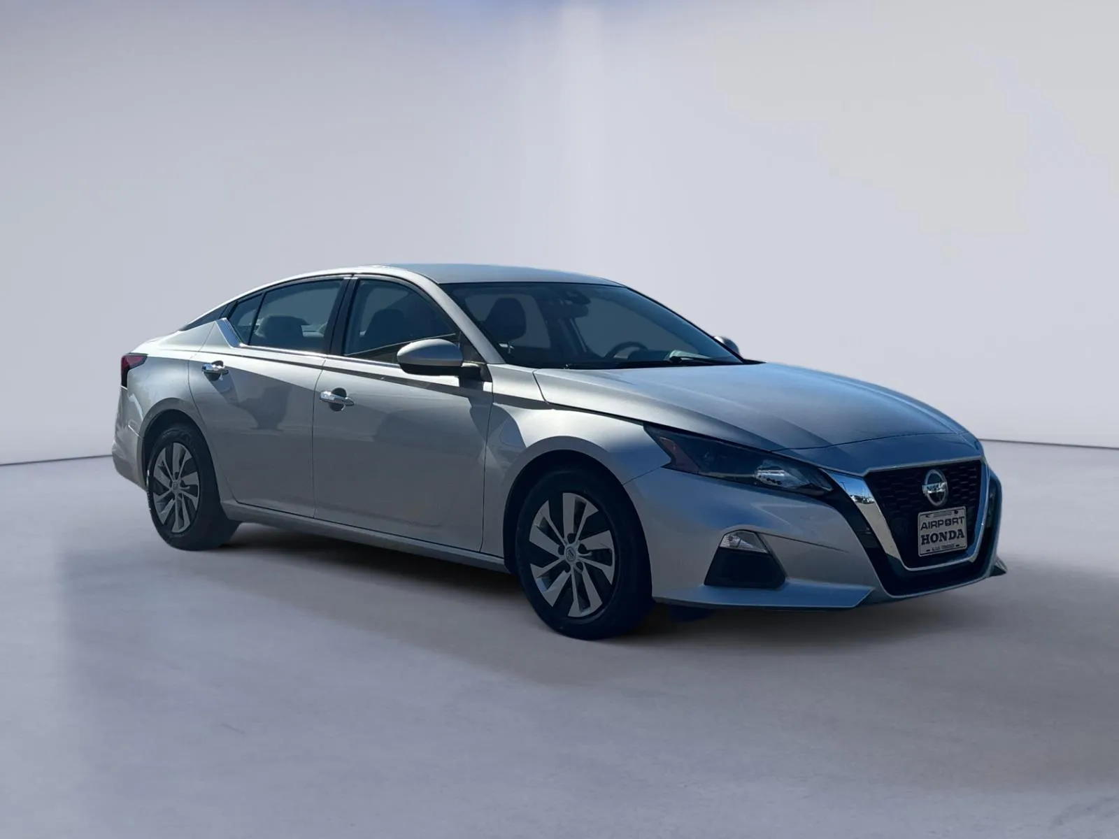 2022 Nissan Altima 2.5 S for sale in Alcoa, TN