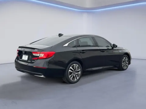 Another view of 2021 Honda Accord Hybrid BASE for sale in Alcoa, TN at Airport Honda
