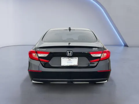 More photos of 2021 Honda Accord Hybrid BASE at Airport Honda, TN