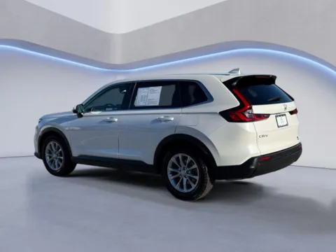 More photos of 2025 Honda CR-V EX-L at Airport Honda, TN