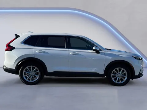 Photos of 2025 Honda CR-V EX-L for sale in Alcoa, TN at Airport Honda