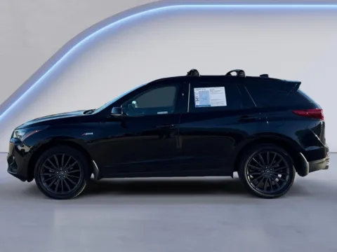 More photos of 2022 ACURA RDX SH-AWD w/Advance w/A-SPEC at Airport Honda, TN