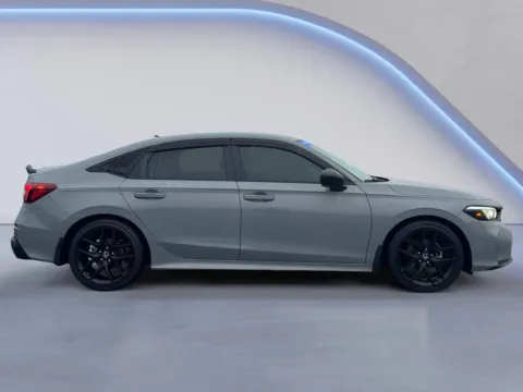 Photos of 2025 Honda Civic Sport for sale in Alcoa, TN at Airport Honda