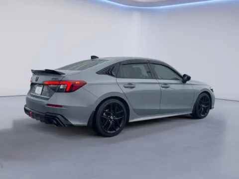 Another view of 2025 Honda Civic Sport for sale in Alcoa, TN at Airport Honda