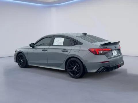 More photos of 2025 Honda Civic Sport at Airport Honda, TN