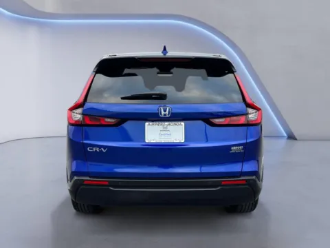 More photos of 2025 Honda CR-V EX-L at Airport Honda, TN