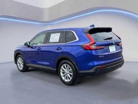 More photos of 2025 Honda CR-V EX-L at Airport Honda, TN