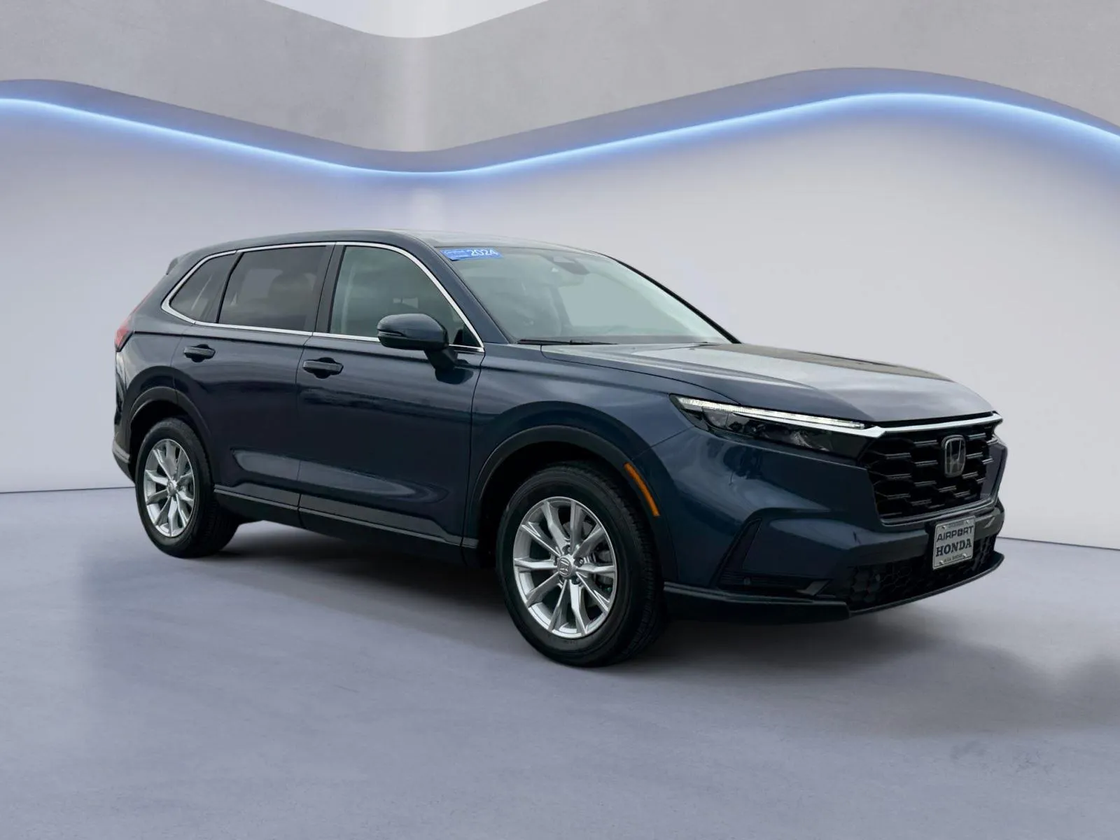 2024 Honda CR-V EX-L for sale in Alcoa, TN