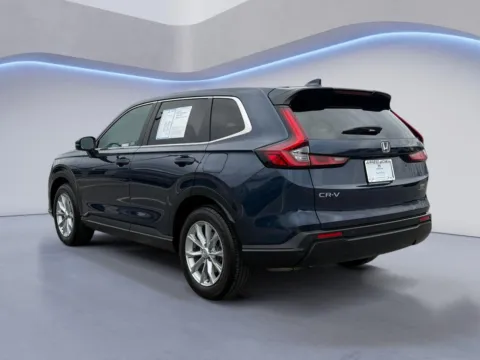 More photos of 2024 Honda CR-V EX-L at Airport Honda, TN