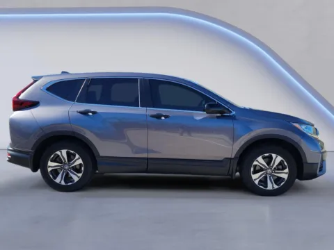 Photos of 2020 Honda CR-V LX for sale in Alcoa, TN at Airport Honda