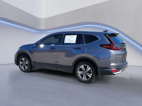 More photos of 2020 Honda CR-V LX at Airport Honda, TN