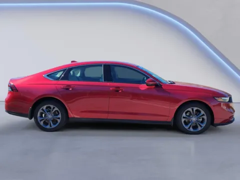 Photos of 2024 Honda Accord Sedan EX for sale in Alcoa, TN at Airport Honda