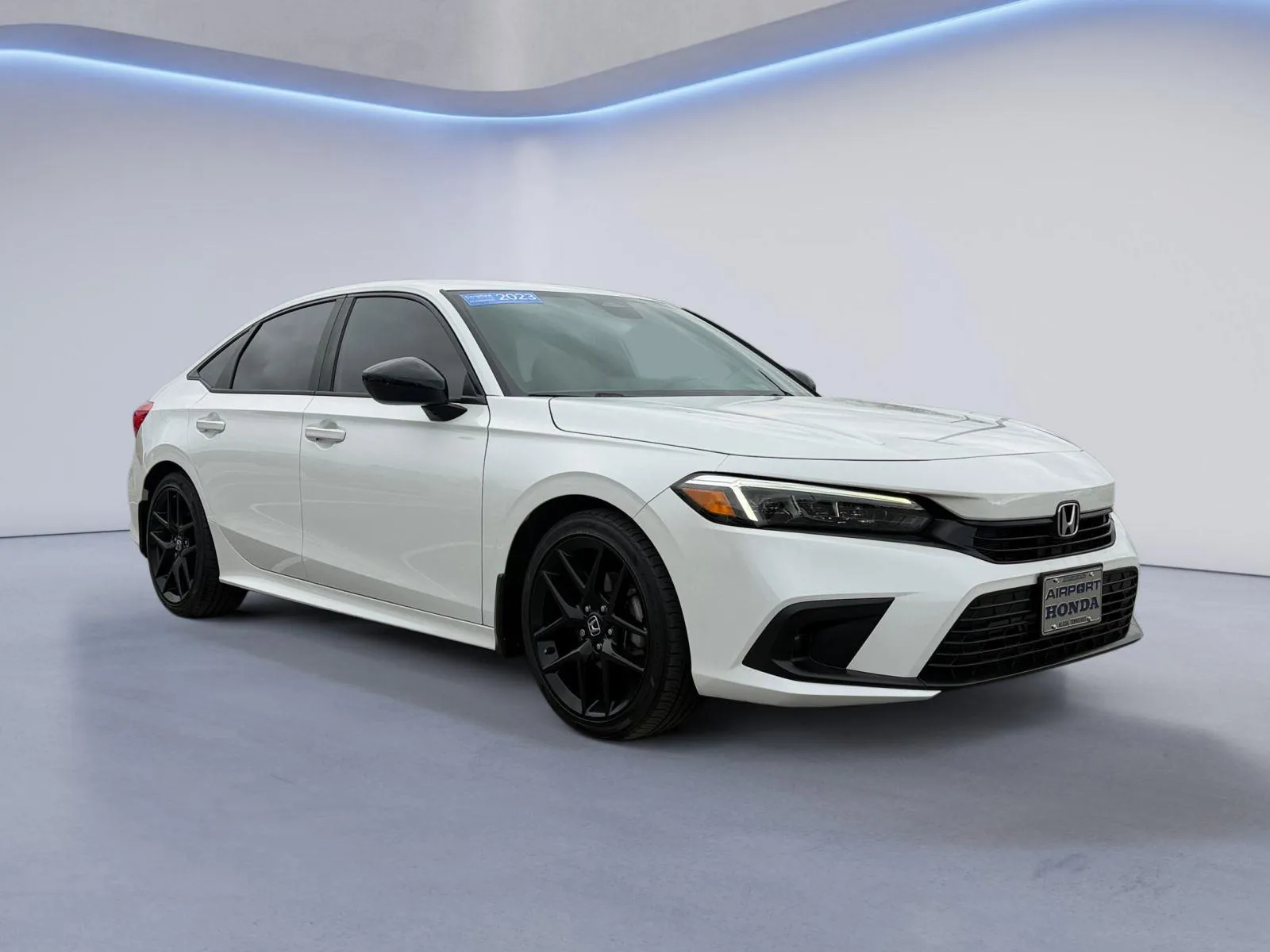 2023 Honda Civic Sedan Sport for sale in Alcoa, TN