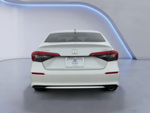 More photos of 2023 Honda Civic Sedan Sport at Airport Honda, TN