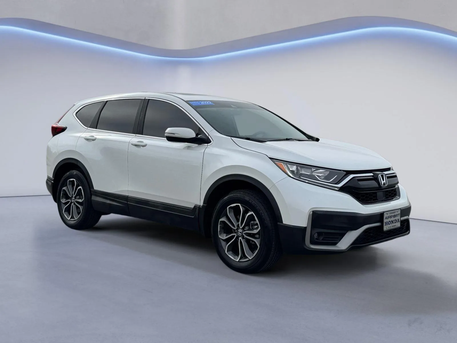 2022 Honda CR-V EX for sale in Alcoa, TN