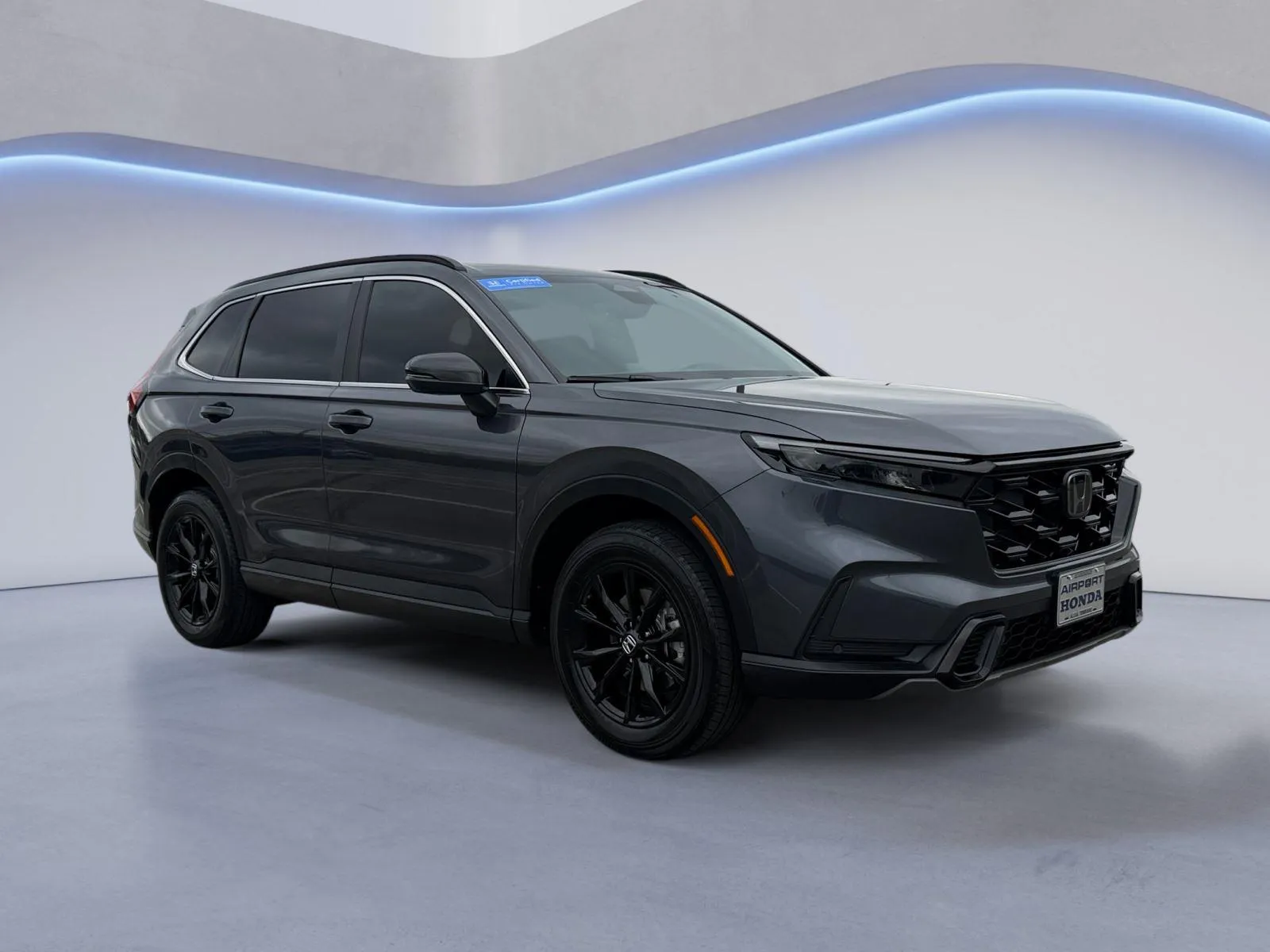 2025 Honda CR-V Hybrid Sport-L for sale in Alcoa, TN