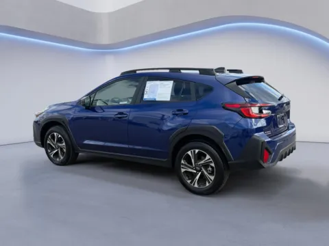 More photos of 2024 Subaru Crosstrek Premium at Airport Honda, TN