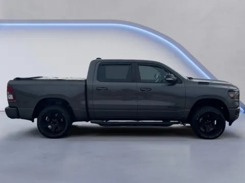 Photos of 2021 Ram 1500 Big Horn for sale in Alcoa, TN at Airport Honda