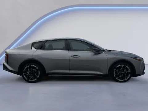 Photos of 2025 Kia K4 GT-Line for sale in Alcoa, TN at Airport Honda