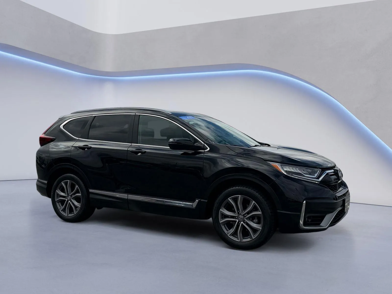 Stunning 2021 Honda Crv Touring For Sale Photos