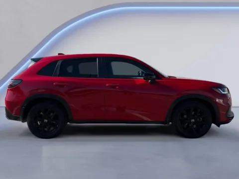 Photos of 2023 Honda HR-V Sport for sale in Alcoa, TN at Airport Honda