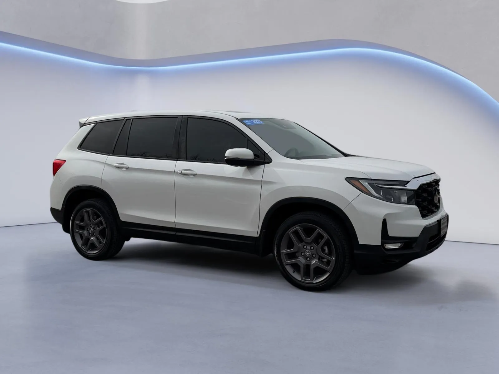2023 Honda Passport EX-L for sale in Alcoa, TN