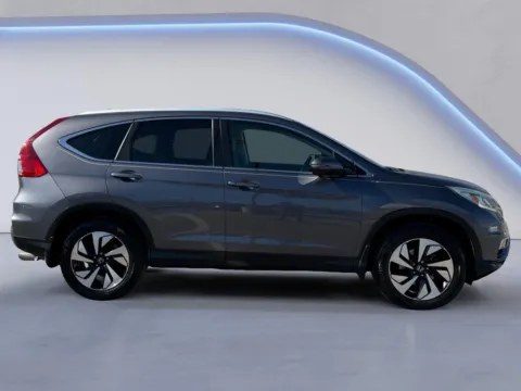 Photos of 2016 Honda CR-V Touring for sale in Alcoa, TN at Airport Honda