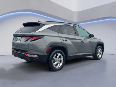 Another view of 2024 Hyundai Tucson SEL for sale in Alcoa, TN at Airport Honda