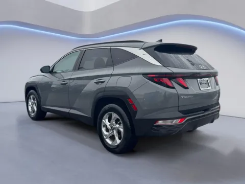 More photos of 2024 Hyundai Tucson SEL at Airport Honda, TN