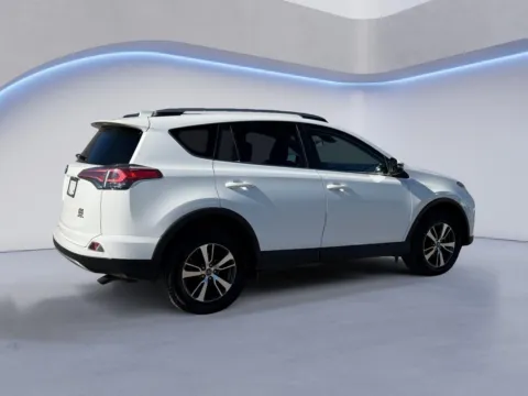 Another view of 2018 Toyota RAV4 XLE for sale in Alcoa, TN at Airport Honda