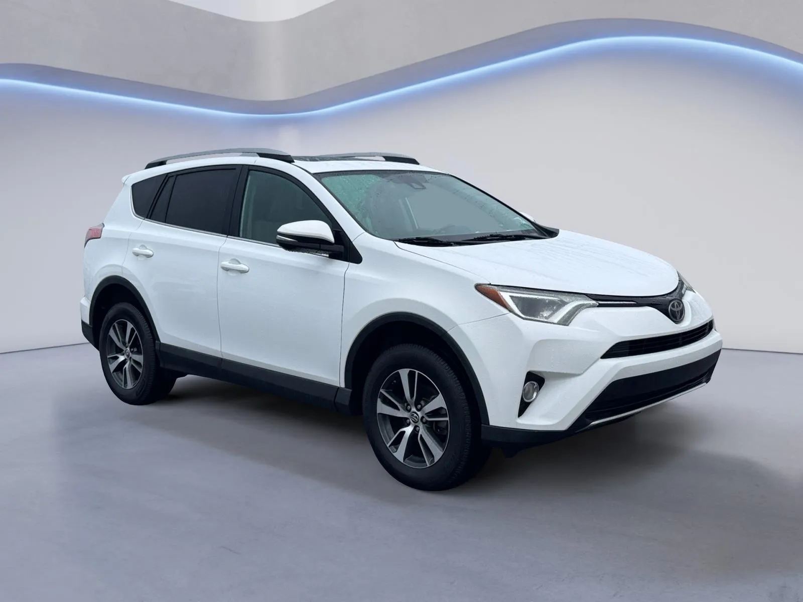 2018 Toyota RAV4 XLE for sale in Alcoa, TN