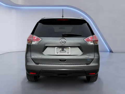 More photos of 2014 Nissan Rogue SL at Airport Honda, TN