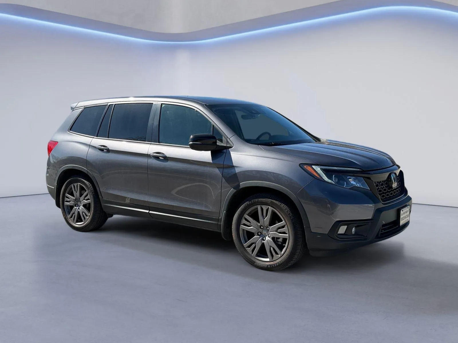 2021 Honda Passport EX-L for sale in Alcoa, TN