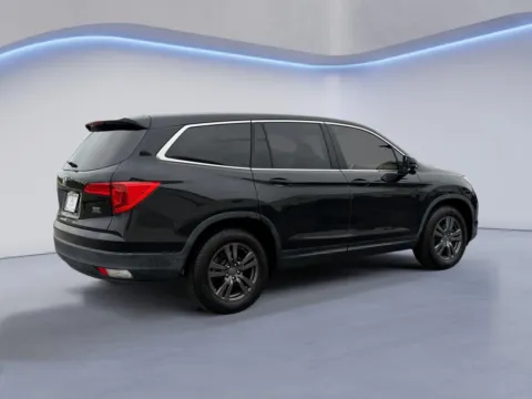 Another view of 2018 Honda Pilot EX-L for sale in Alcoa, TN at Airport Honda