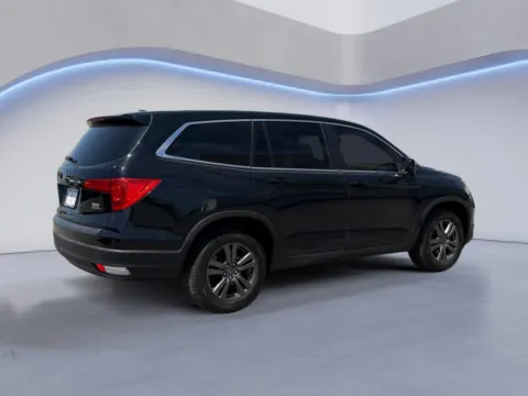 Another view of 2018 Honda Pilot EX-L for sale in Alcoa, TN at Airport Honda