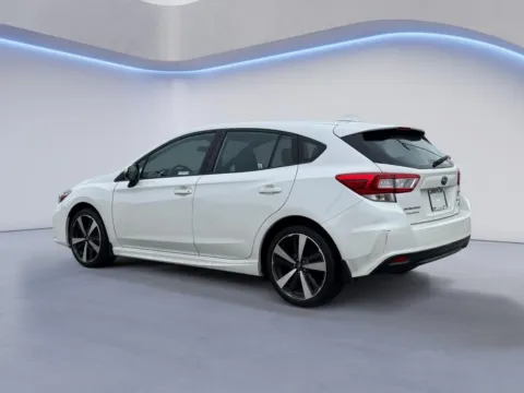 More photos of 2019 Subaru Impreza Sport at Airport Honda, TN