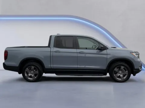 Photos of 2025 HONDA RIDGELINE TRSPORT for sale in Alcoa, TN at Airport Honda